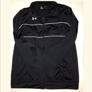 ‼️Under Armour Training Jacket